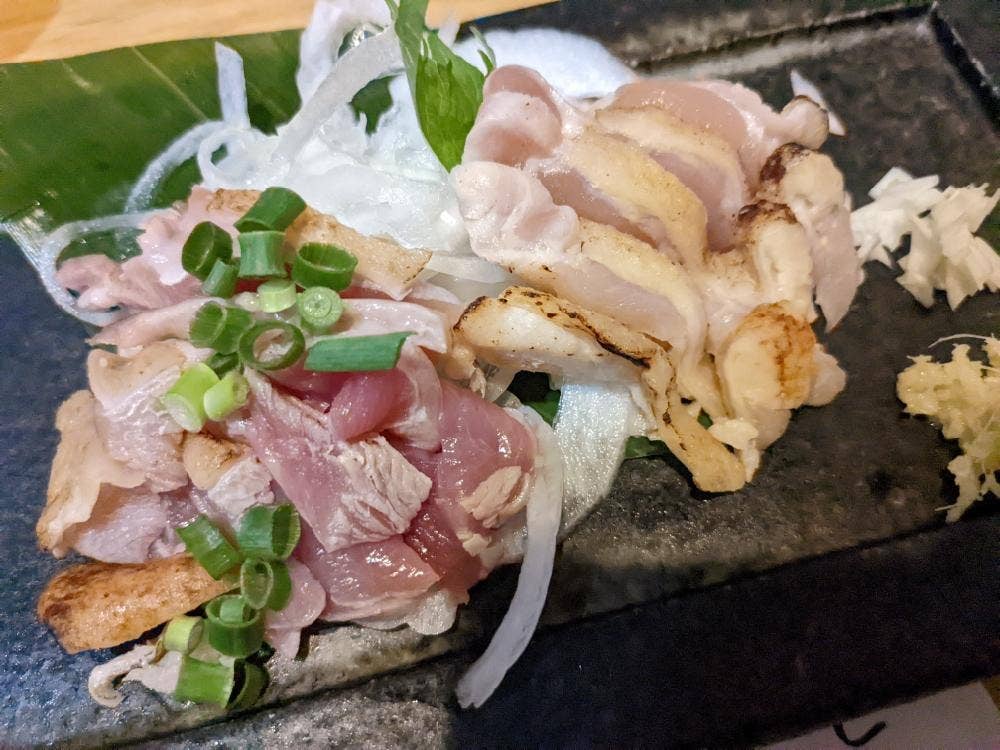 酒処 おやっとさぁ。