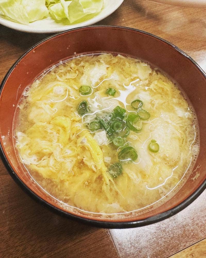 3代目 かよちゃん