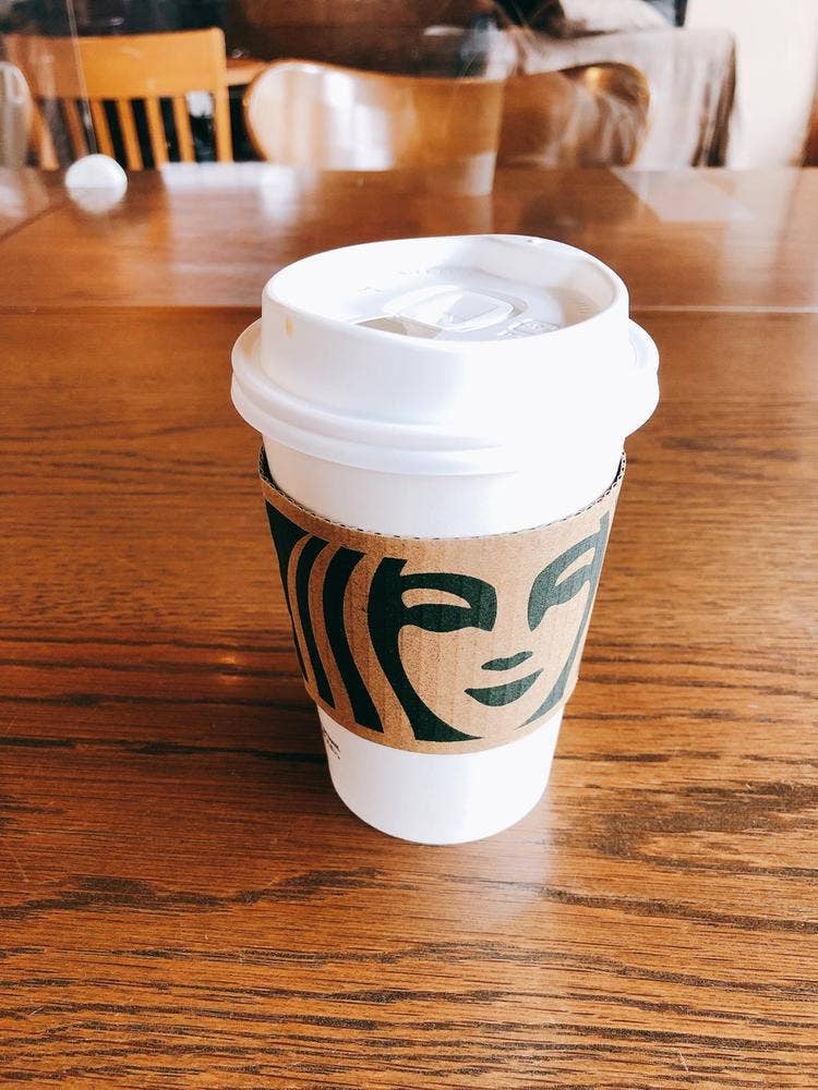 スターバックス コーヒー 弘前公園前店