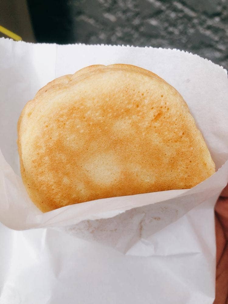 川越黄金焼店