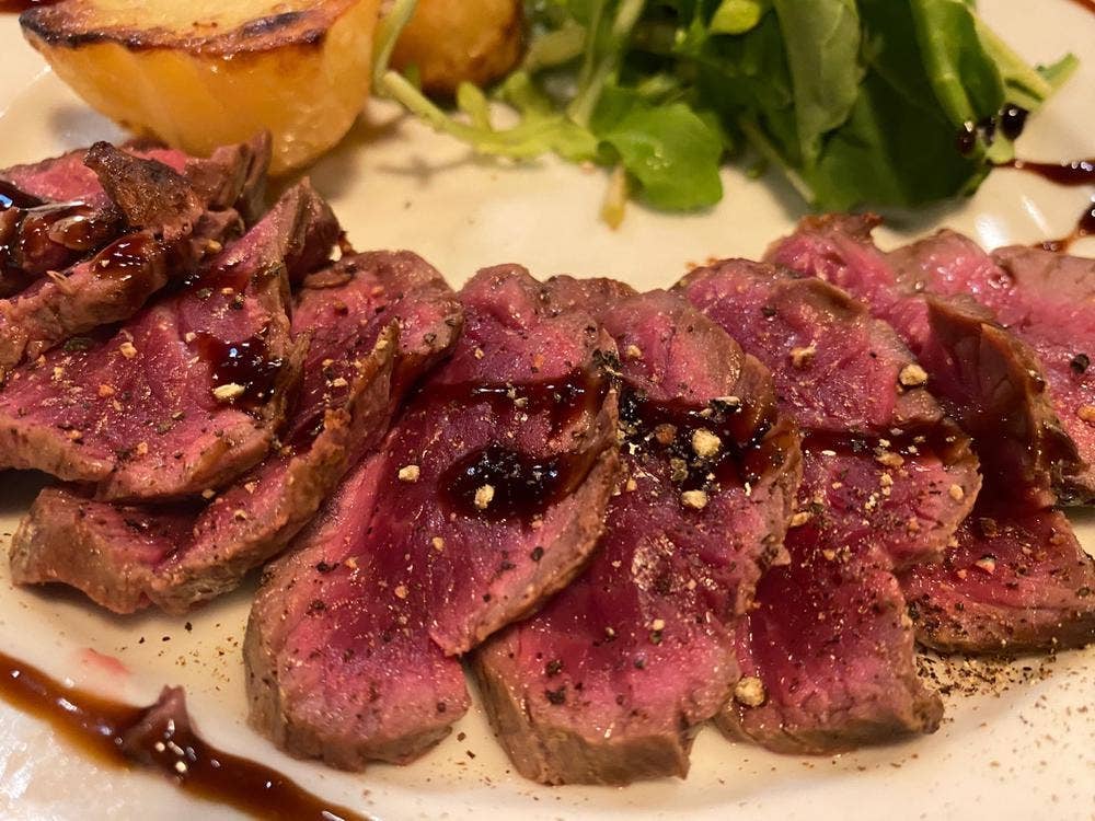 Italian Kitchen VANSAN 越谷レイクタウン南口店