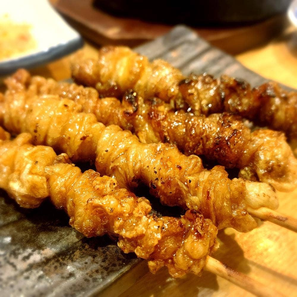 博多劇場 赤羽店