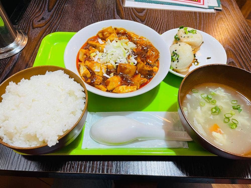 焼小籠包ドラゴン 浅草店