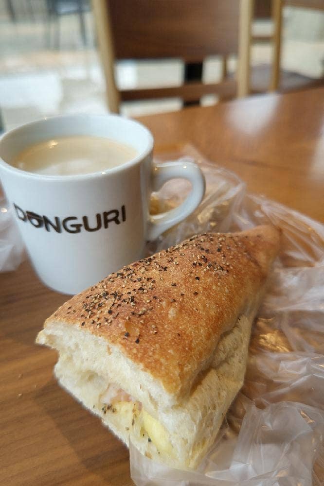 どんぐり 山鼻店