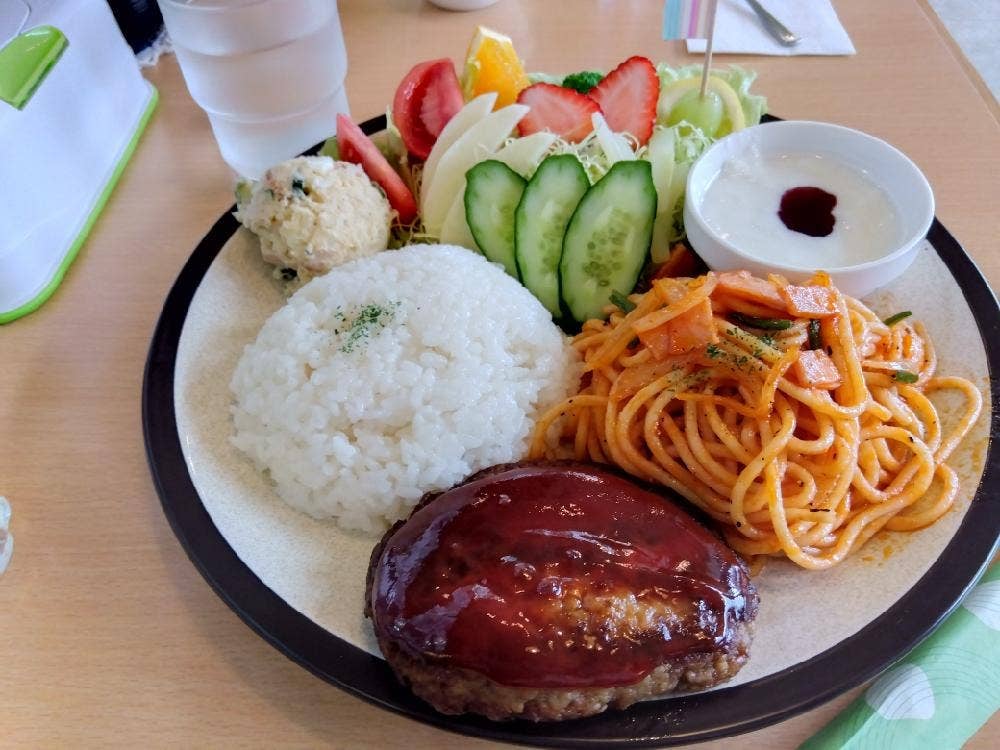 coffee&lunch 相模