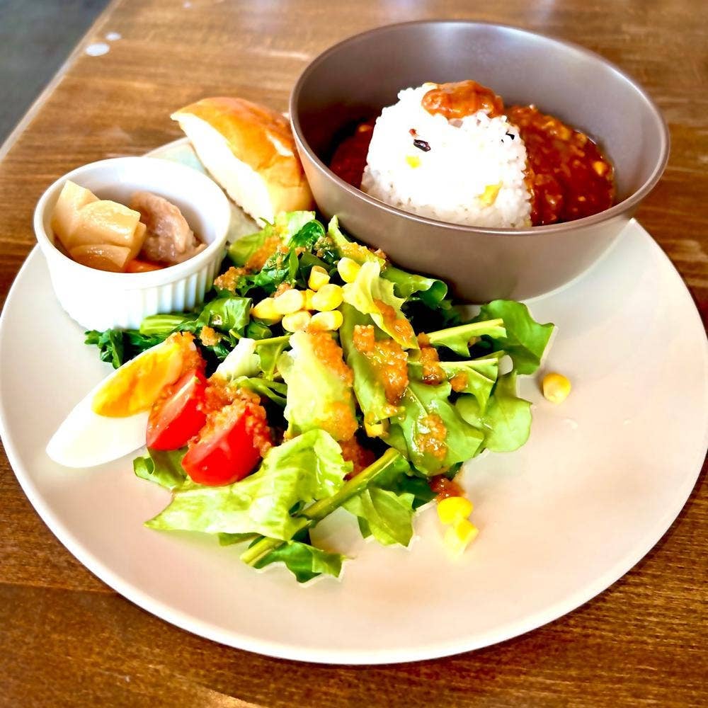 Orchard Cafe