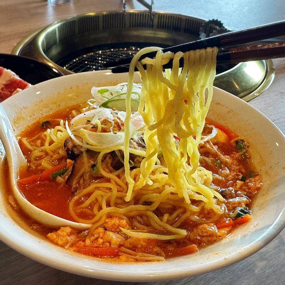 ほむら家 土崎店