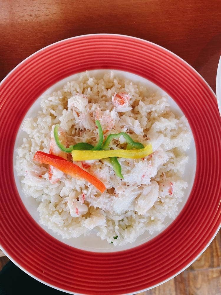 メヒコいわきマリンタワー店