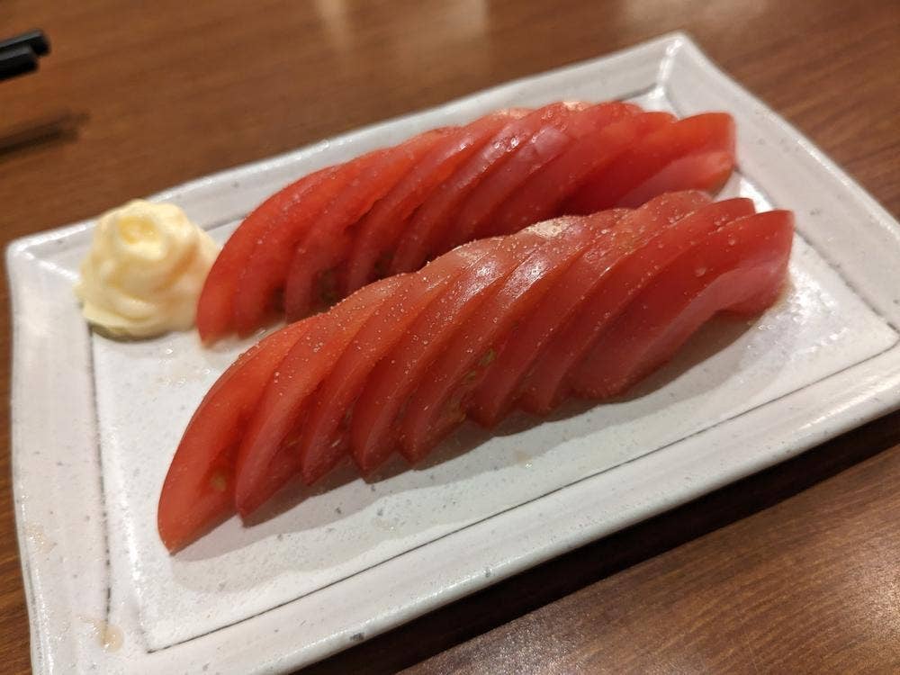 杵屋 大崎ニューシティ店