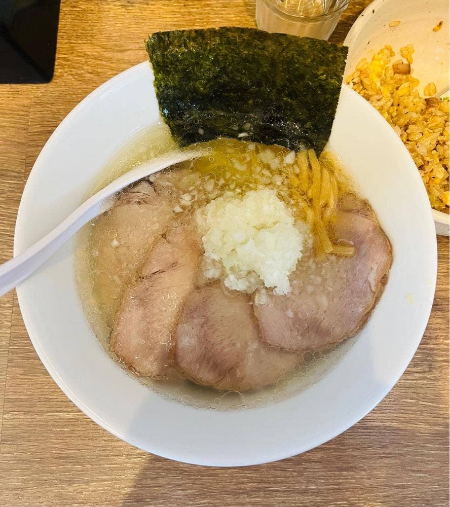 ら〜めん 熊八