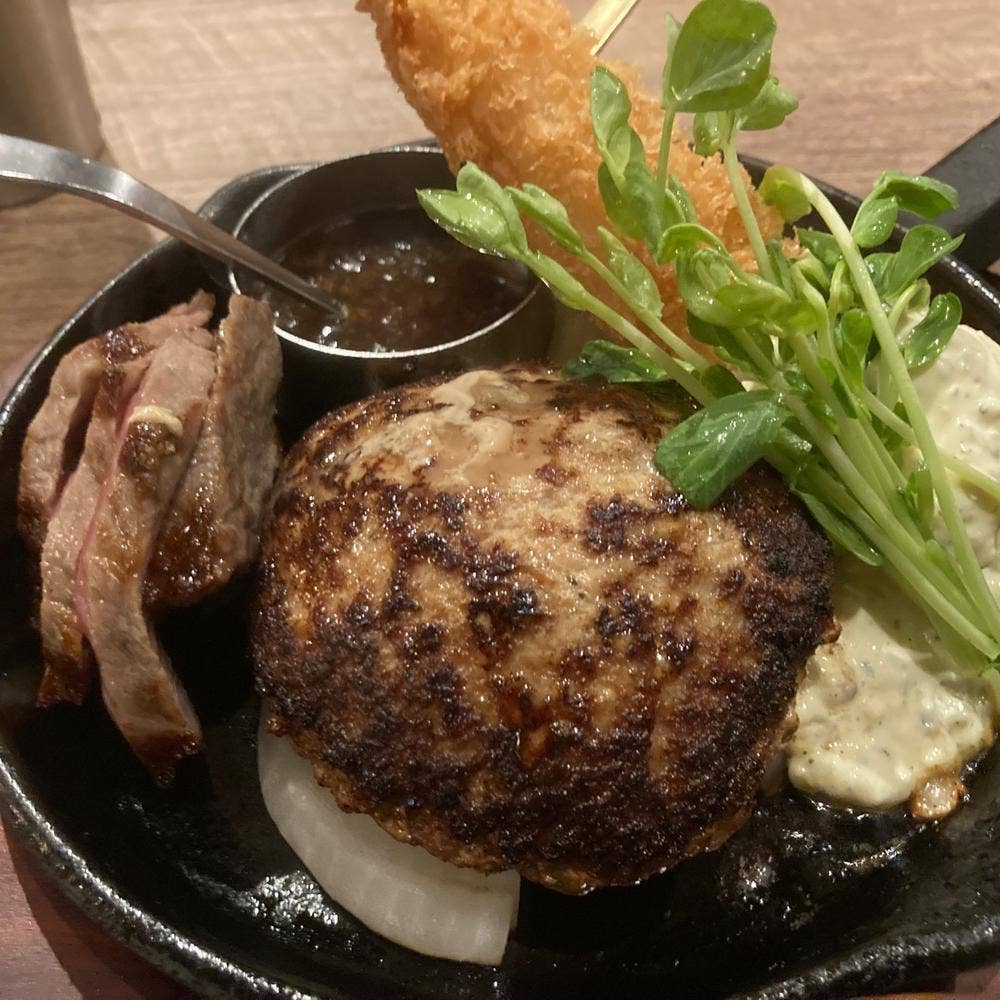 津の田ミート 茨木店
