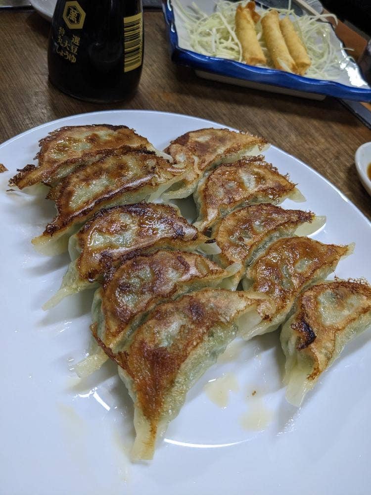 磐梯食堂赤関店