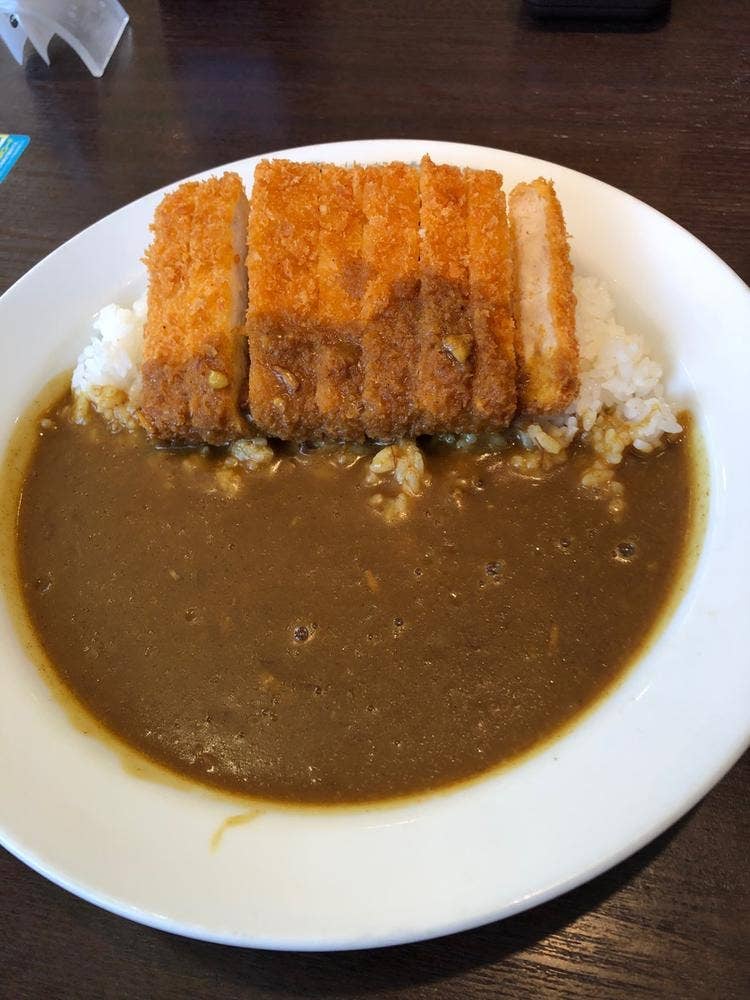 カレーハウスCoCo壱番屋 浜松西伊場店