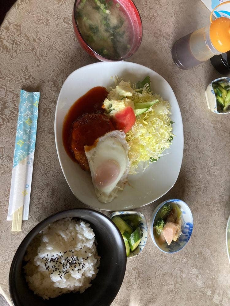 珈琲館