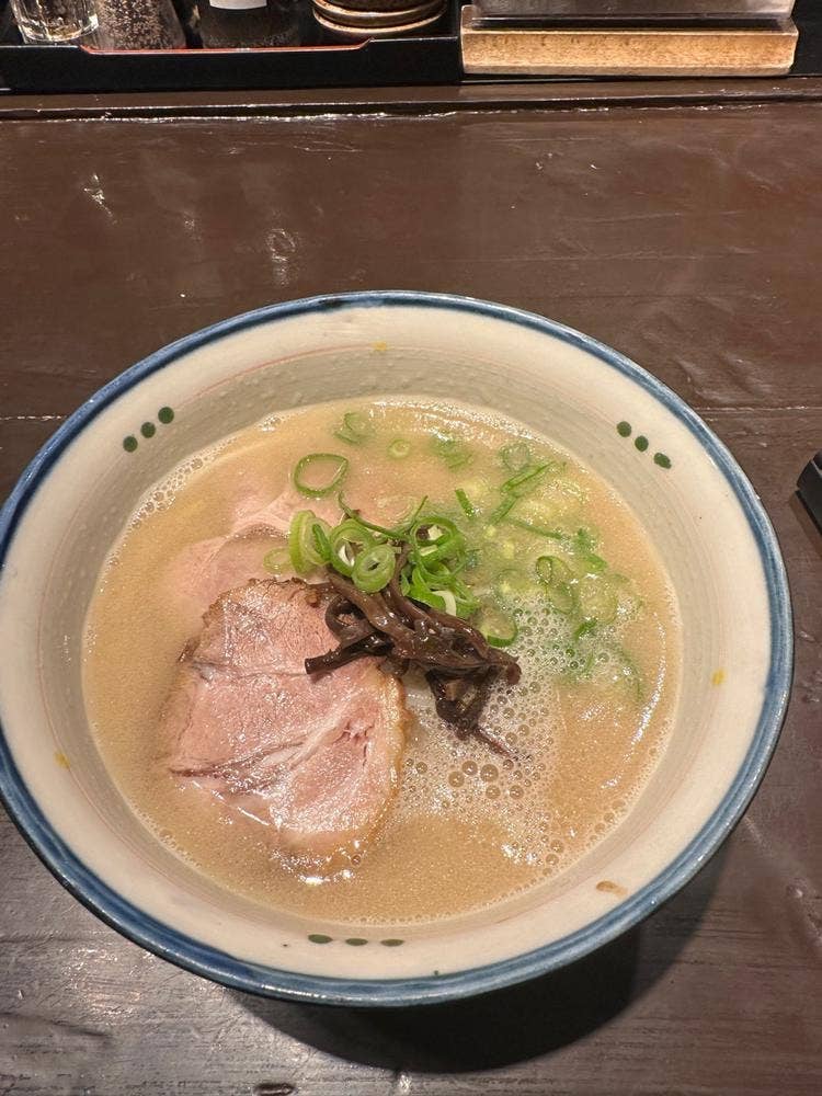 麺の坊 砦