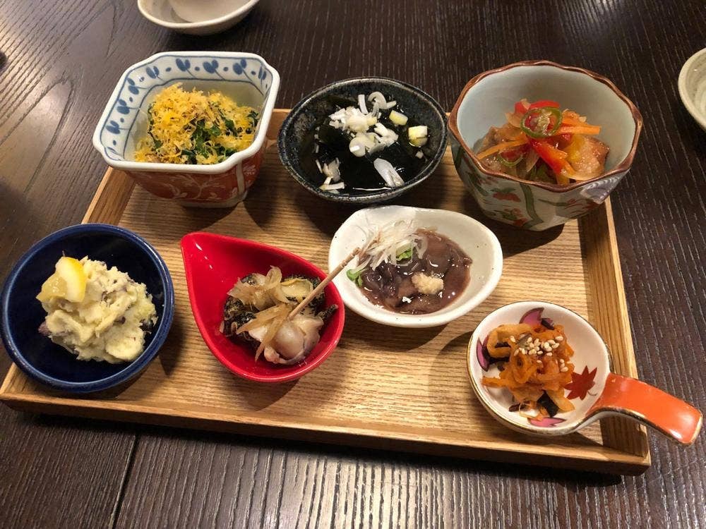 かまだ茶寮 月虹