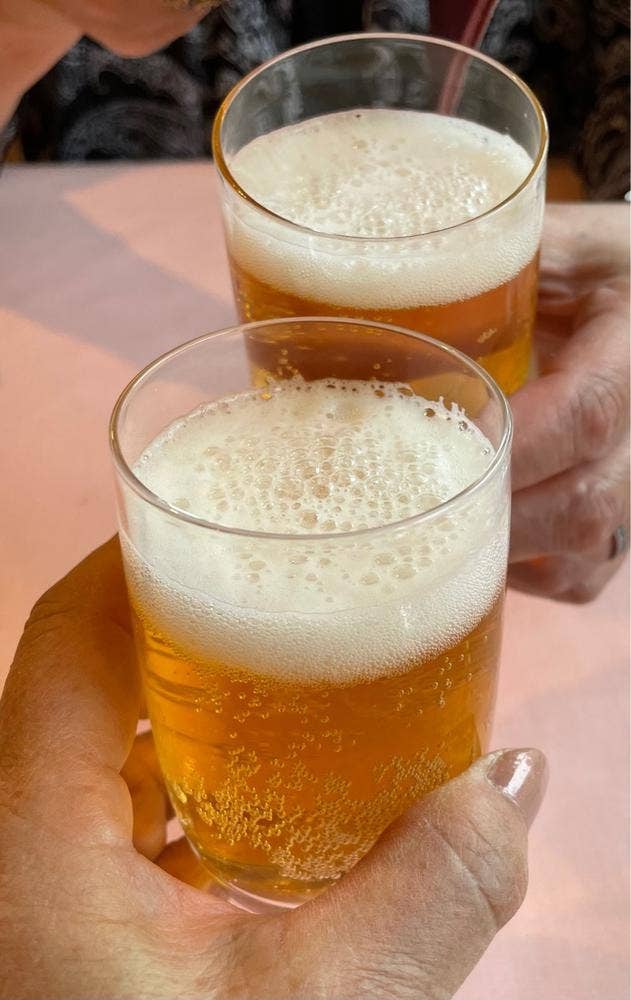 レストラン パンセ