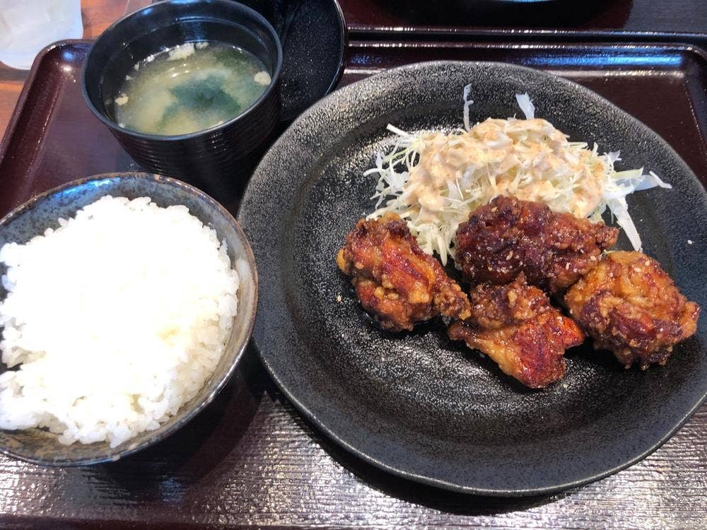 きしから 本山店