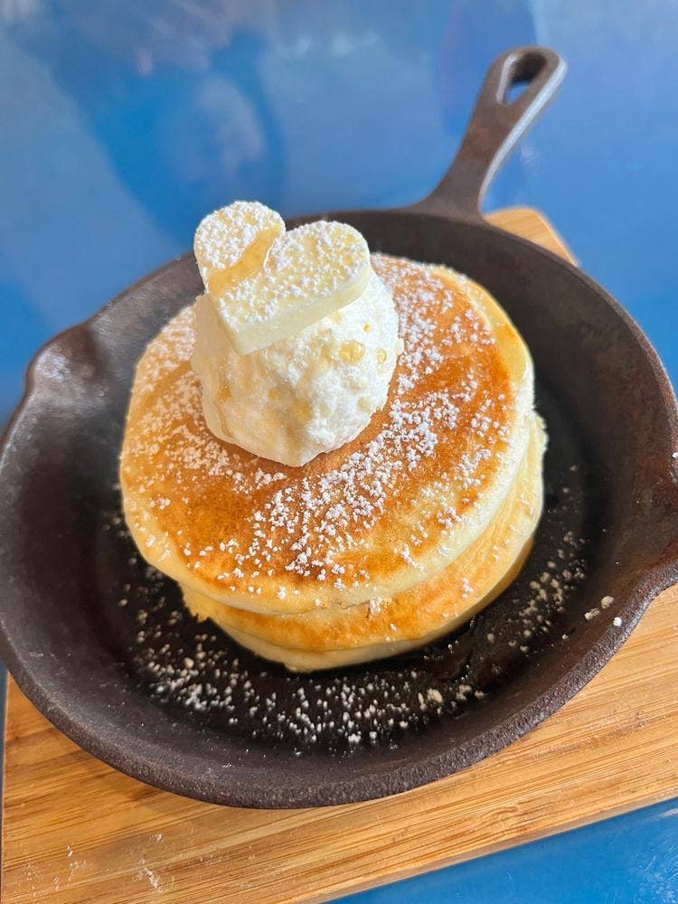 Dessert＆Cafe BlueMoon