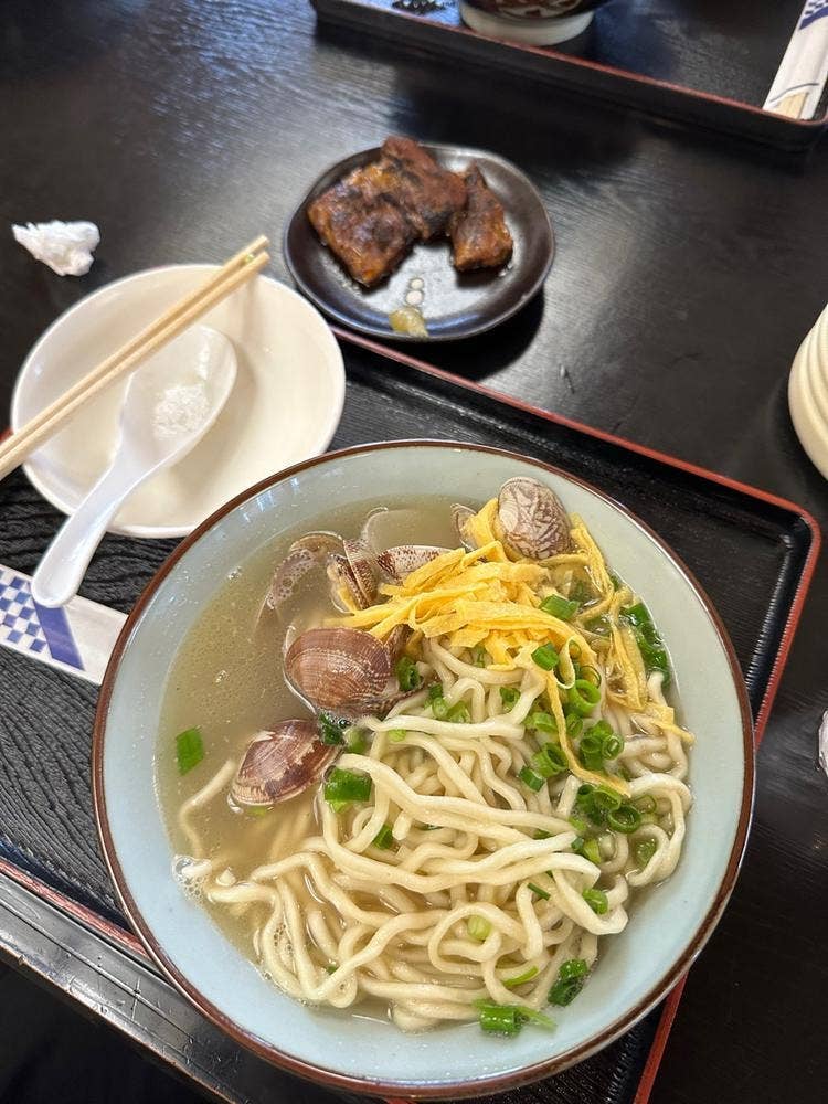 海鮮小町