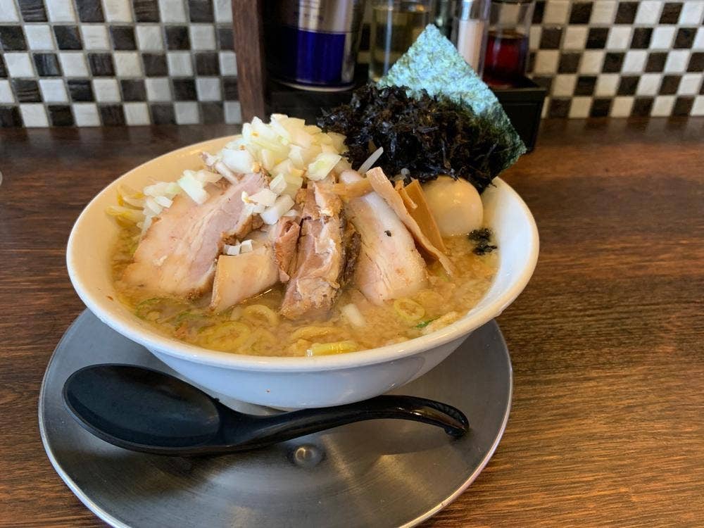 万太郎 十日町店