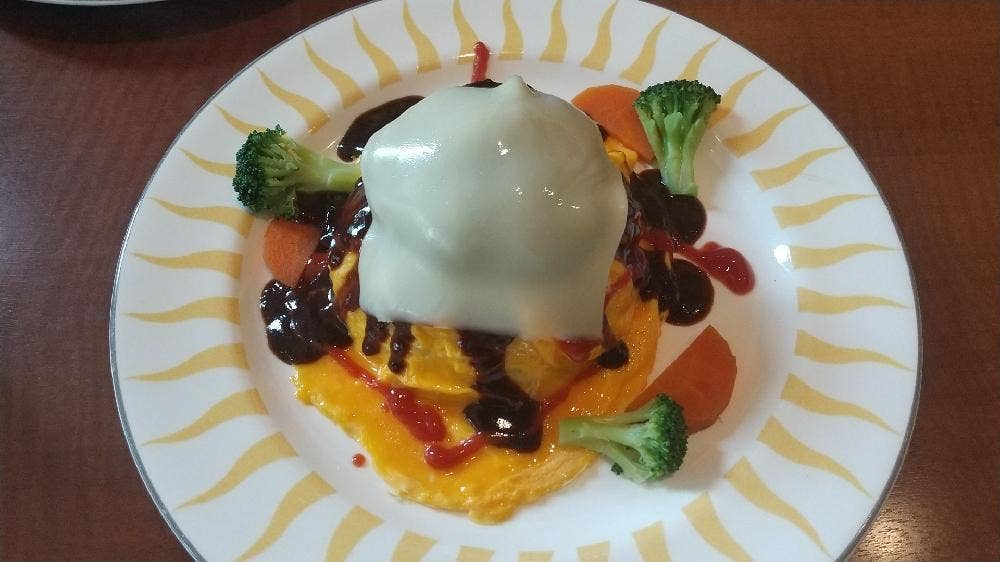 中村屋