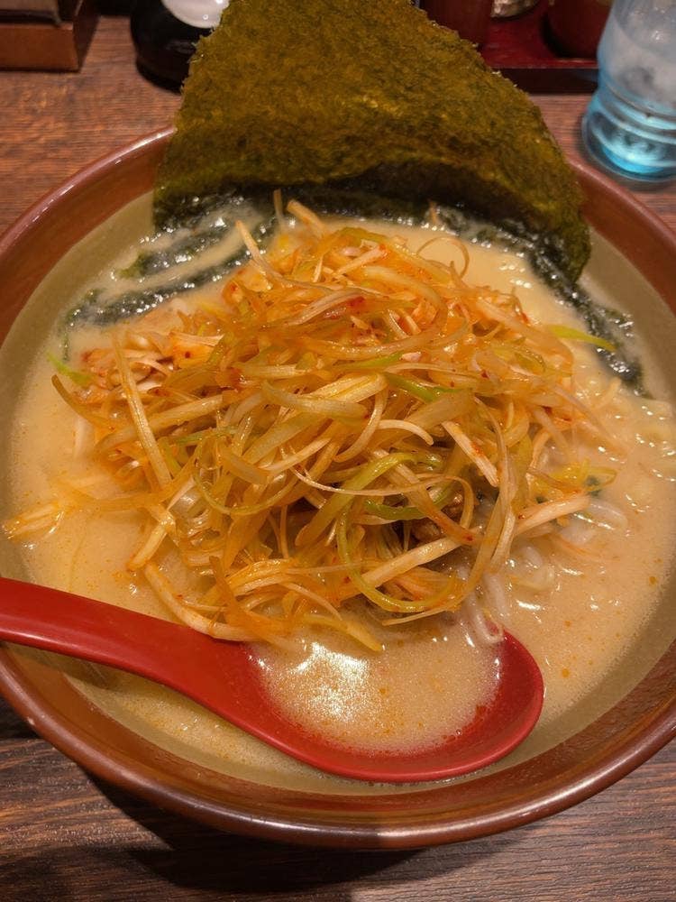 麺場 田所商店 江戸NOREN