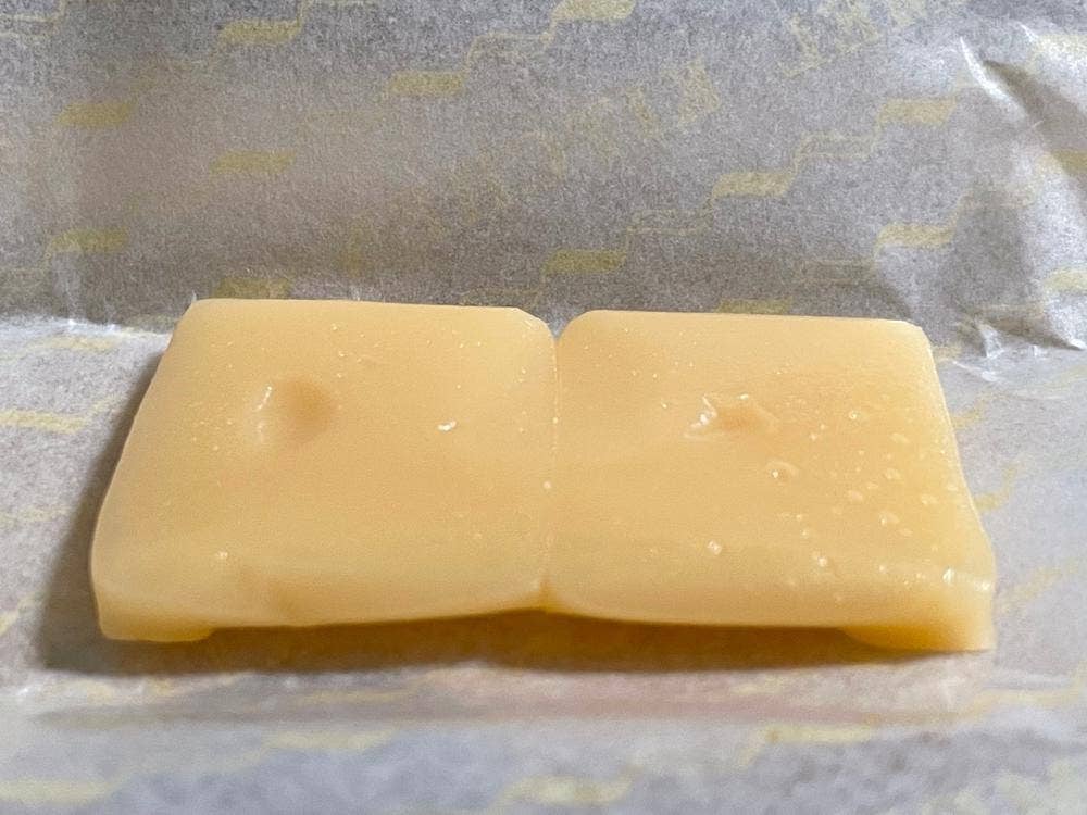 キャラメルキッチン