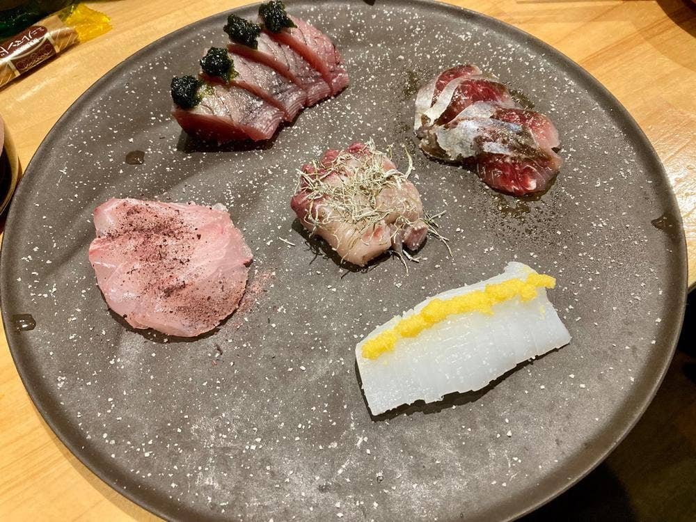 肴糀醸 やしろ