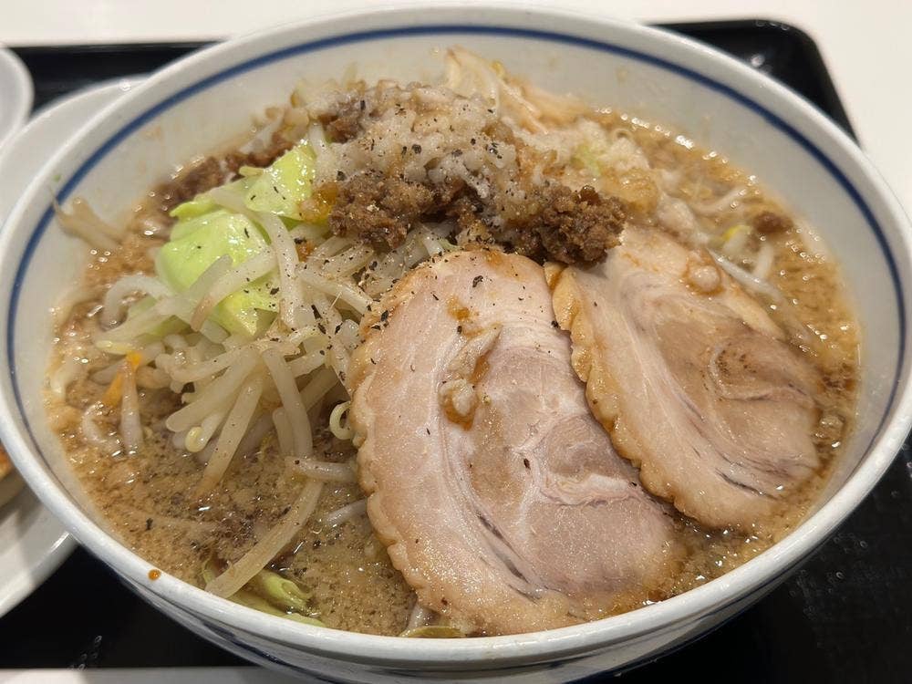 麺処直久 オリナス錦糸町店
