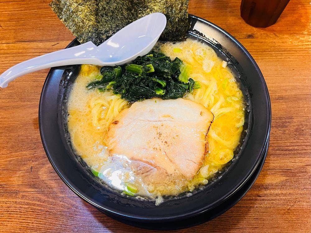 武骨家 鶴見店