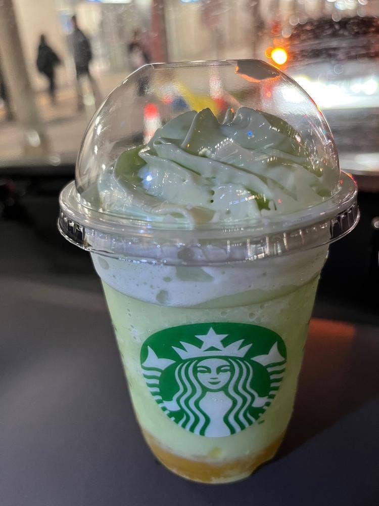 スターバックス コーヒー 神戸旧居留地店