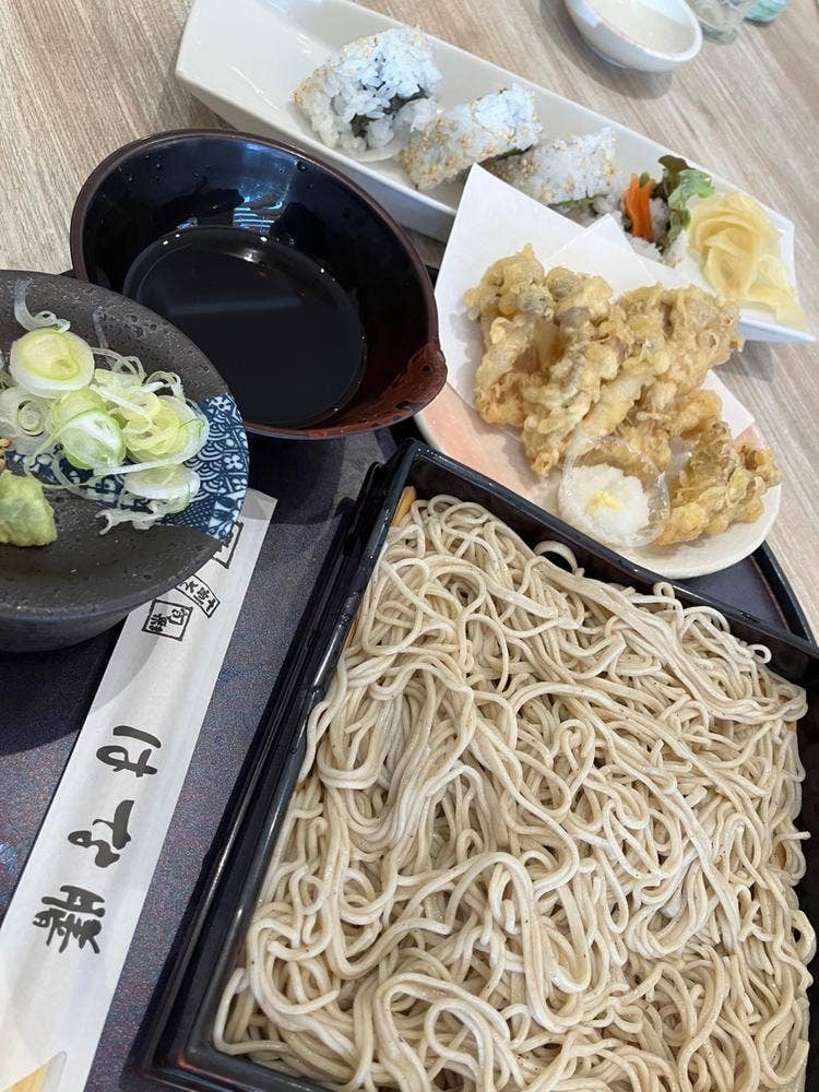 はな膳 船橋三咲店