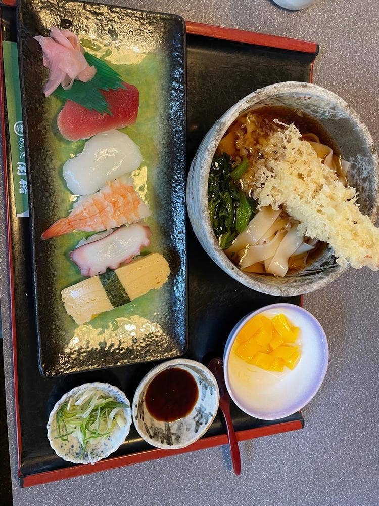 角禧 真正店