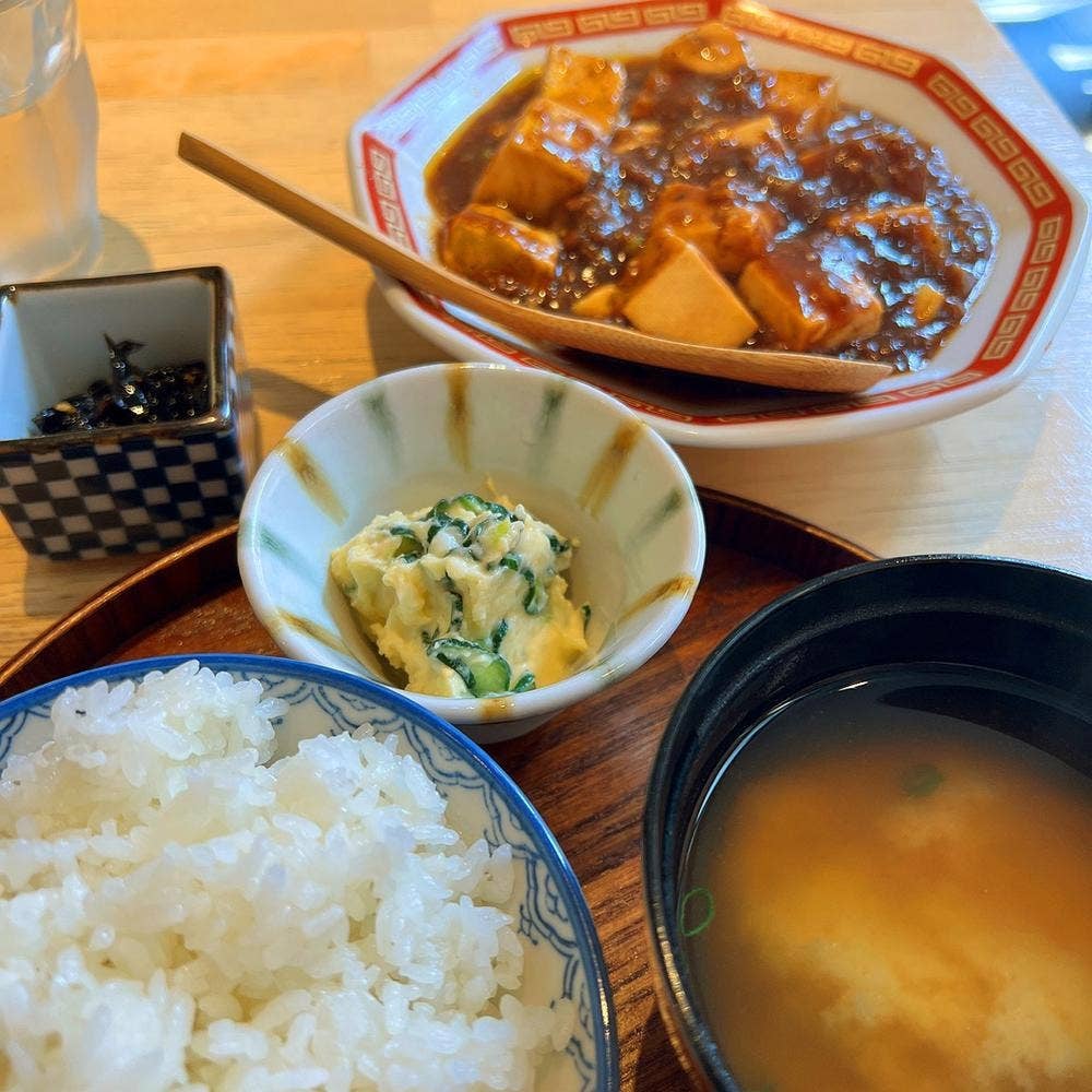 酒肴日和 とっとーと