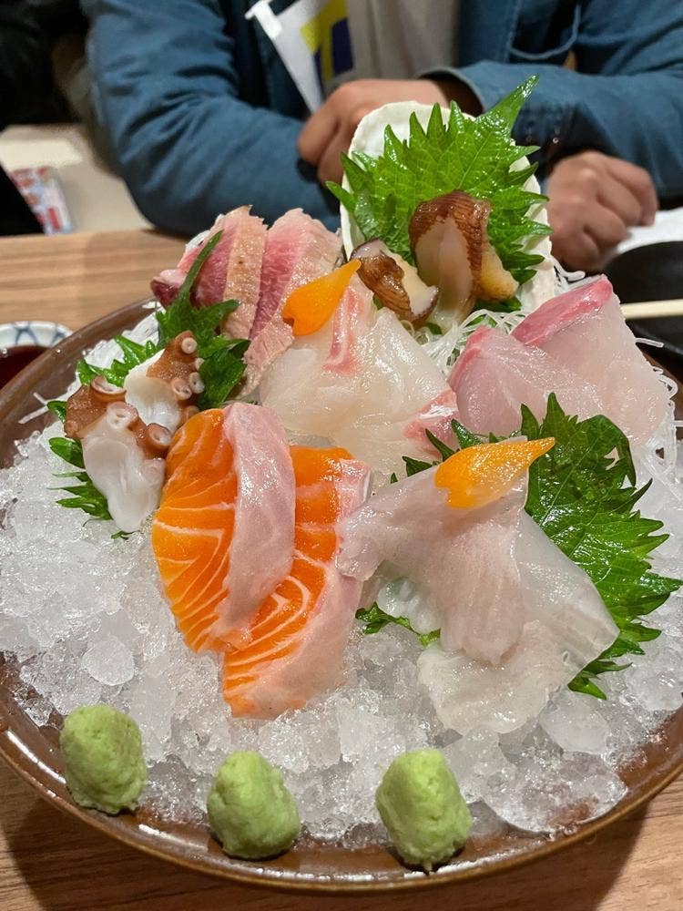 浜の大将