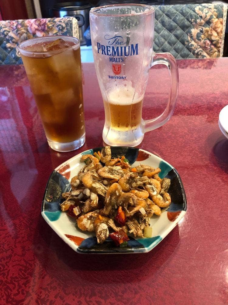 臨蘭四川麻辣火鍋館 池袋店