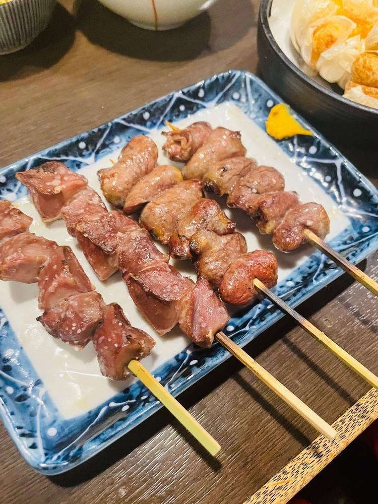 美里