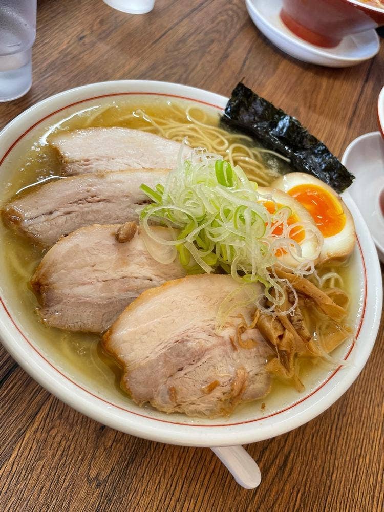 朔望