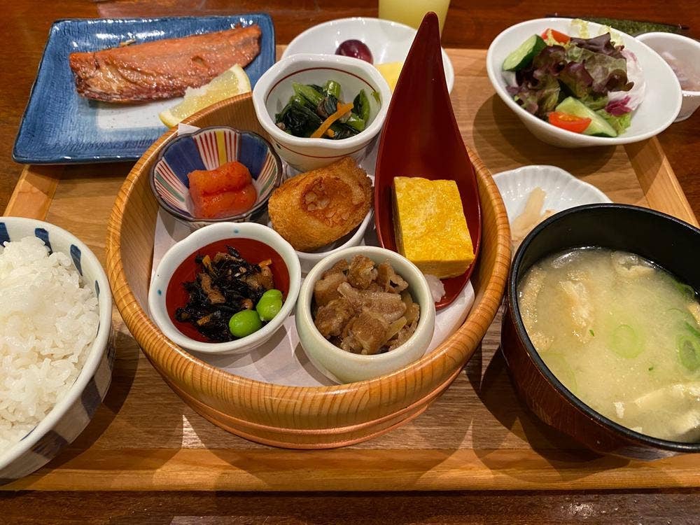 うまや アミュプラザ長崎店