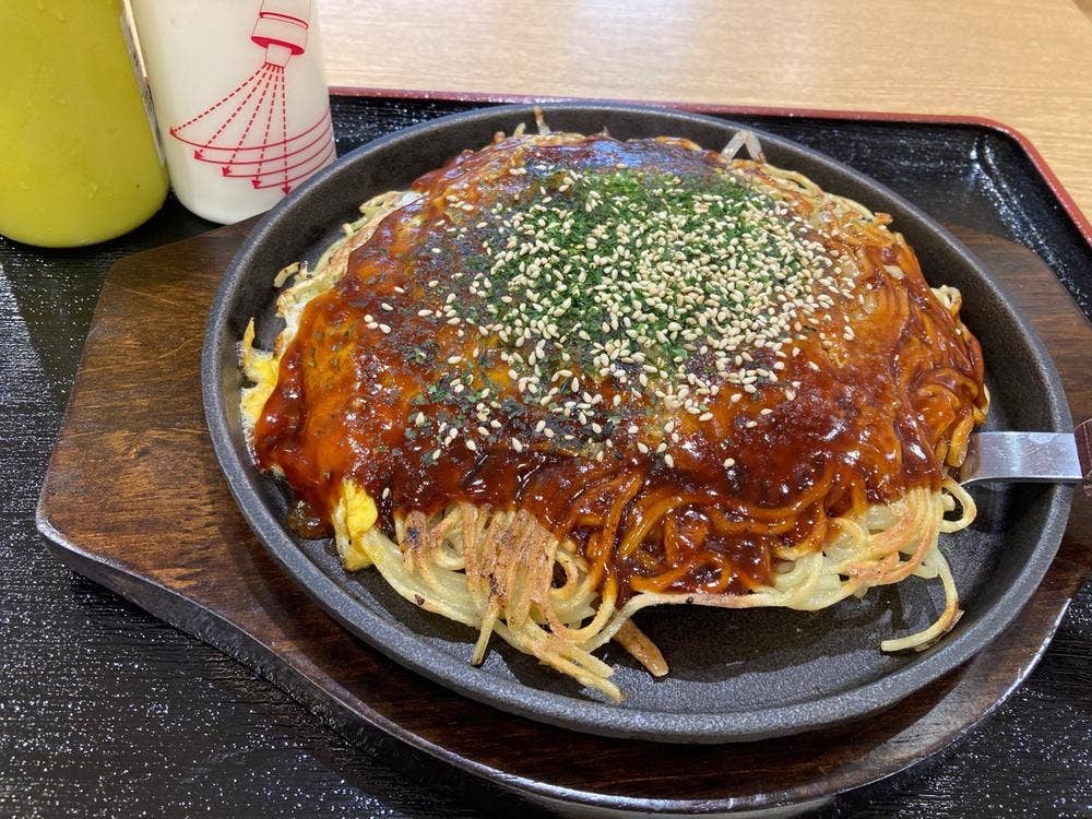 ねぎ庵 LECT店