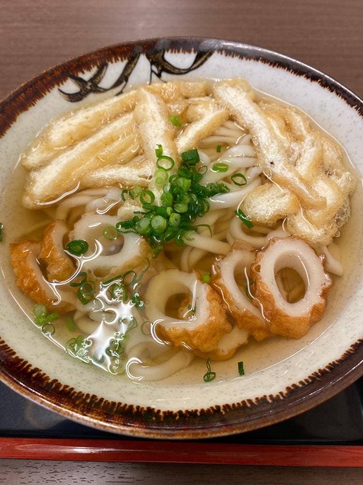 鳴門うどんもり