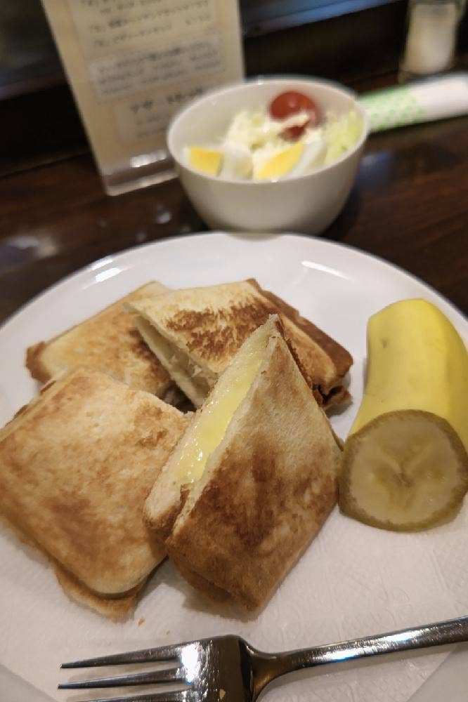 焙煎窯元 菊地珈琲 大通西11丁目店