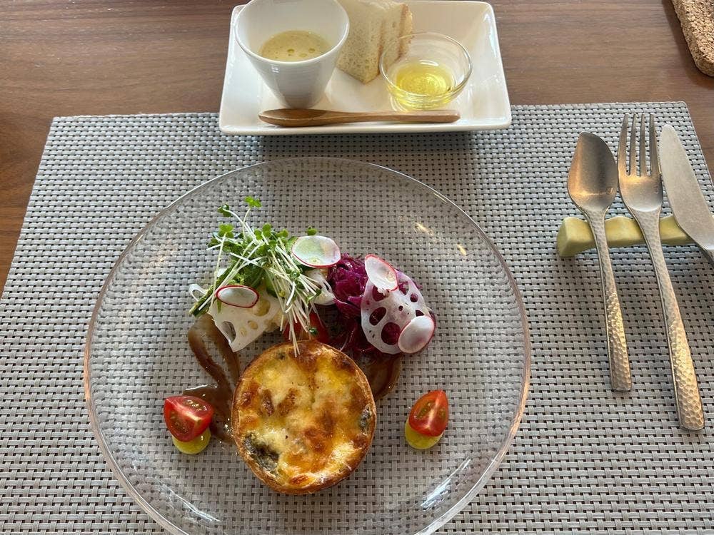 フフレ キッチン