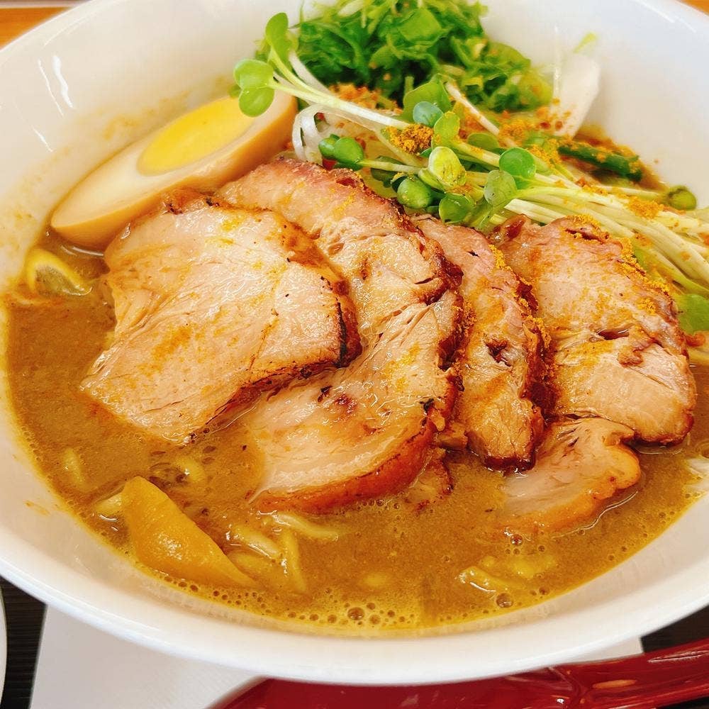 ひなたや食堂 道の駅ビオスおおがた