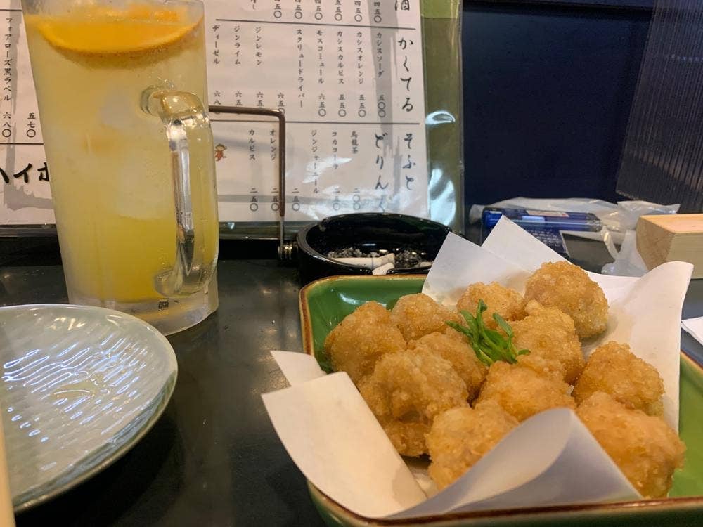 無法松