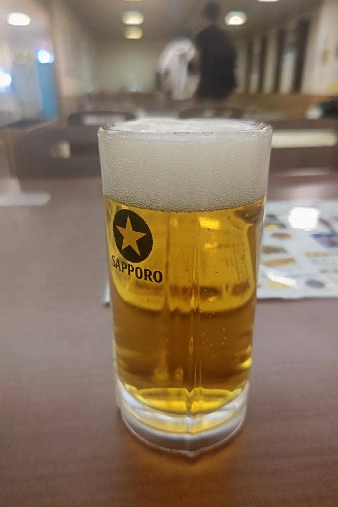 湯めごごち 南郷の湯 フードコーナー