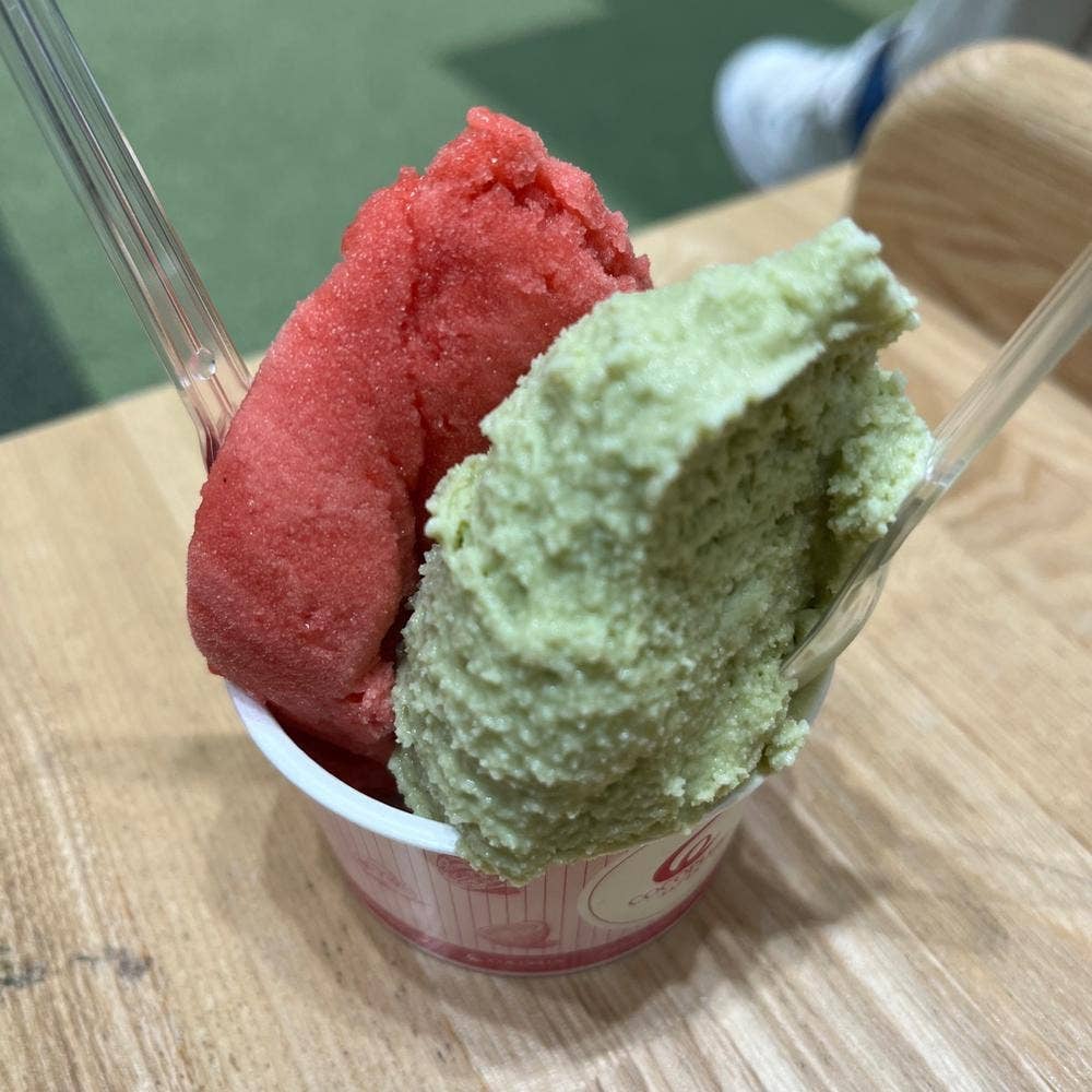COCOPLUS 神戸北店
