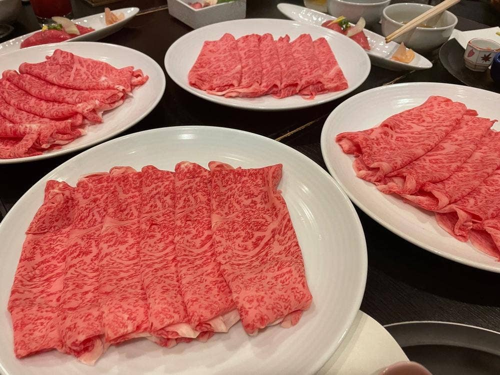 飛騨牛一頭家 神田馬喰一代