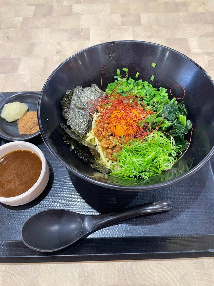 GARDEN DINING 楽